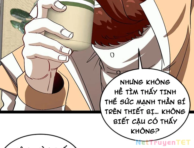 Thần Cấp Thăng Cấp Hệ Thống Chapter 158 - Trang 19