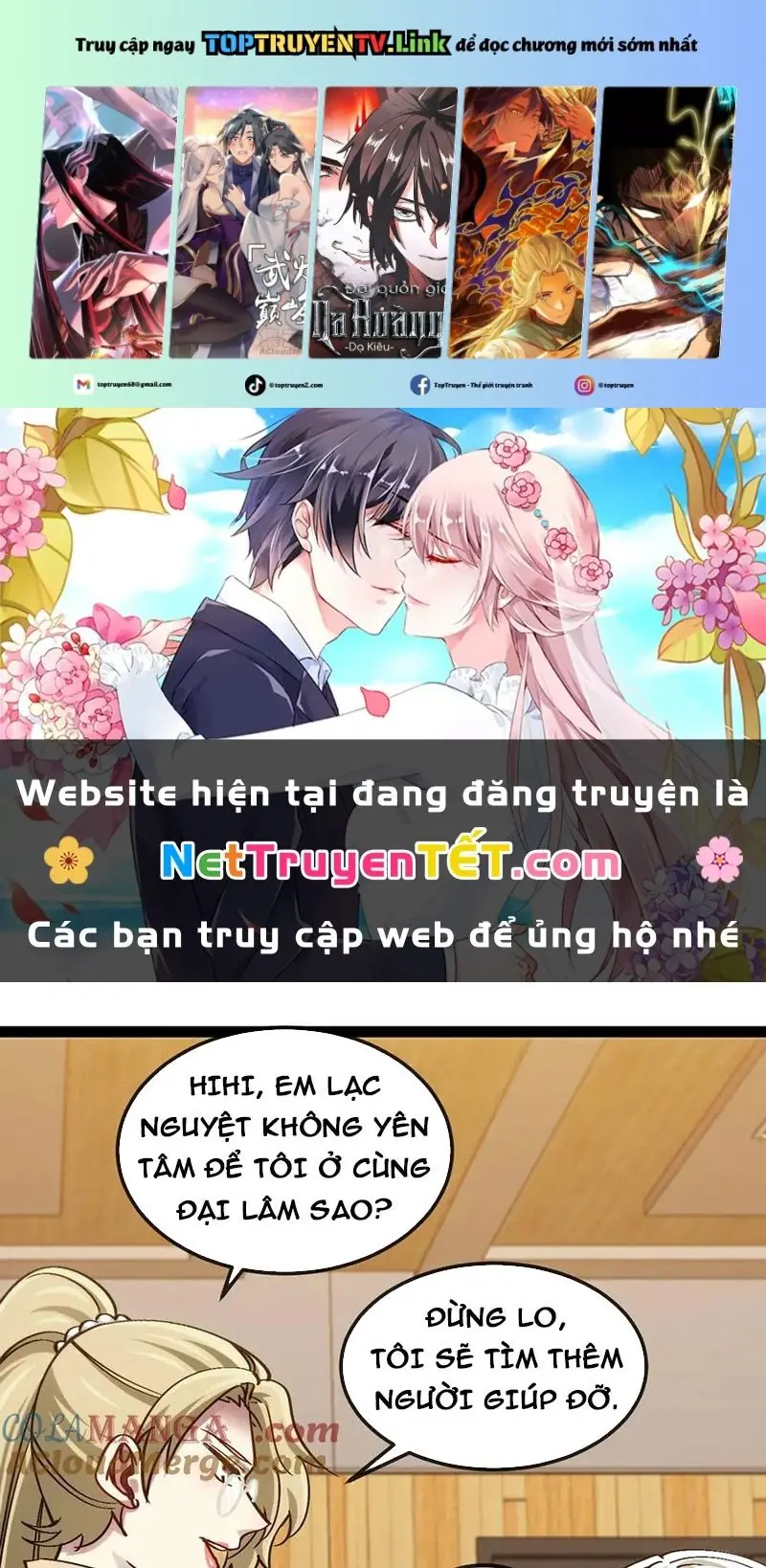 Thần Cấp Thăng Cấp Hệ Thống Chapter 158 - Trang 2
