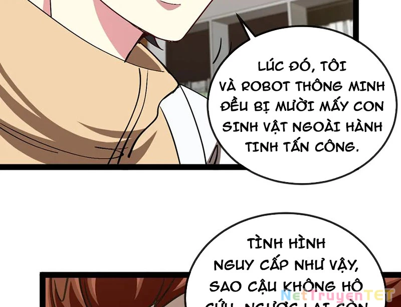 Thần Cấp Thăng Cấp Hệ Thống Chapter 158 - Trang 21