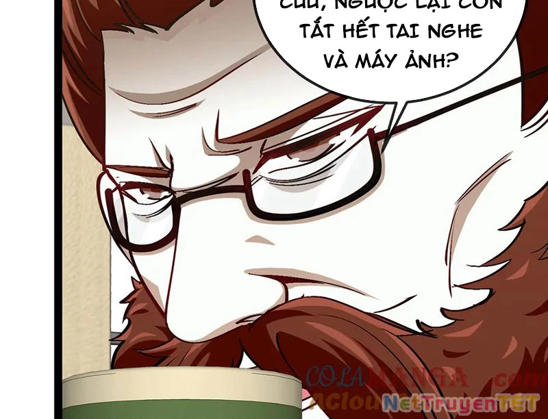 Thần Cấp Thăng Cấp Hệ Thống Chapter 158 - Trang 22