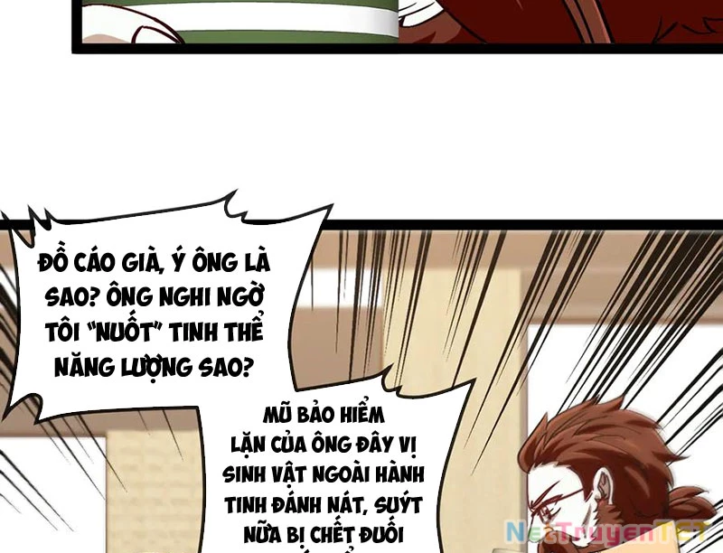 Thần Cấp Thăng Cấp Hệ Thống Chapter 158 - Trang 23
