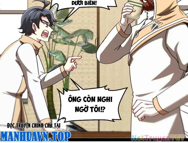 Thần Cấp Thăng Cấp Hệ Thống Chapter 158 - Trang 24