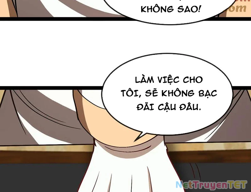 Thần Cấp Thăng Cấp Hệ Thống Chapter 158 - Trang 27