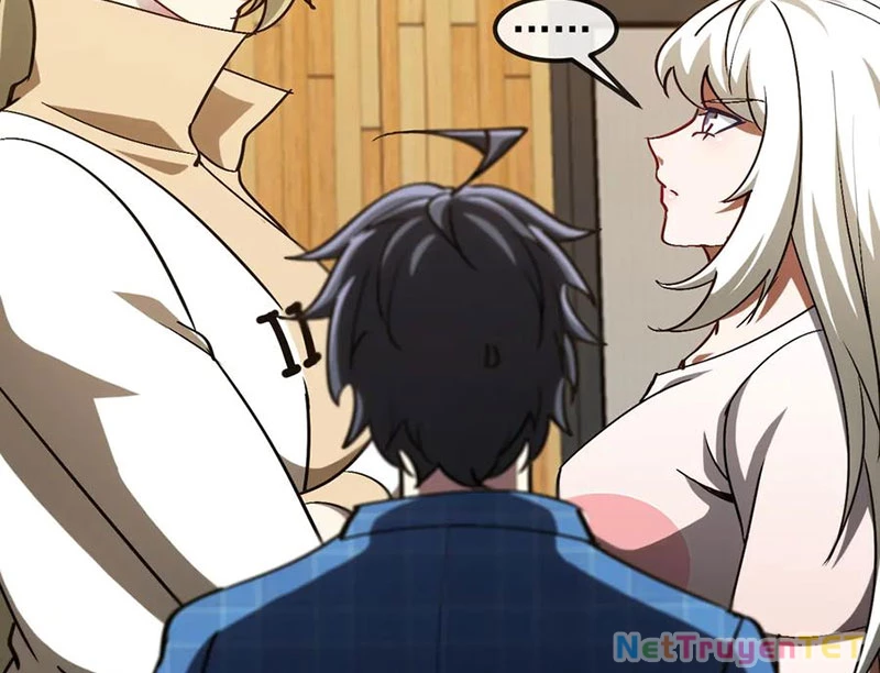Thần Cấp Thăng Cấp Hệ Thống Chapter 158 - Trang 3