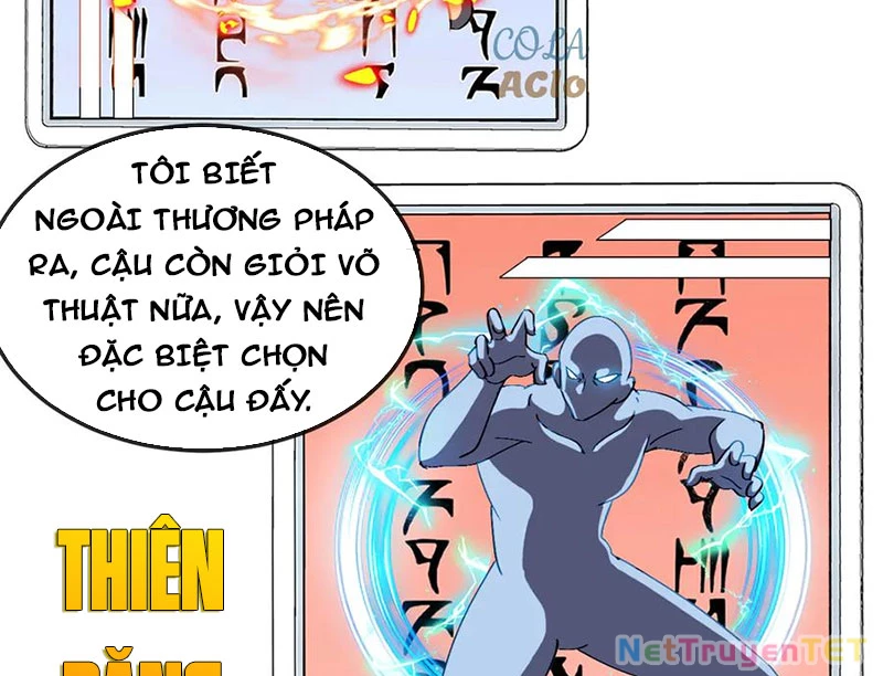 Thần Cấp Thăng Cấp Hệ Thống Chapter 158 - Trang 31