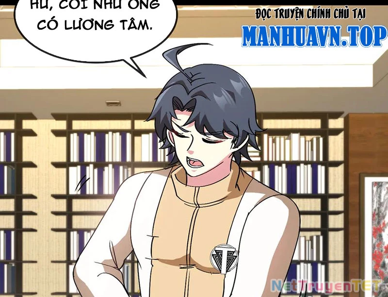 Thần Cấp Thăng Cấp Hệ Thống Chapter 158 - Trang 33