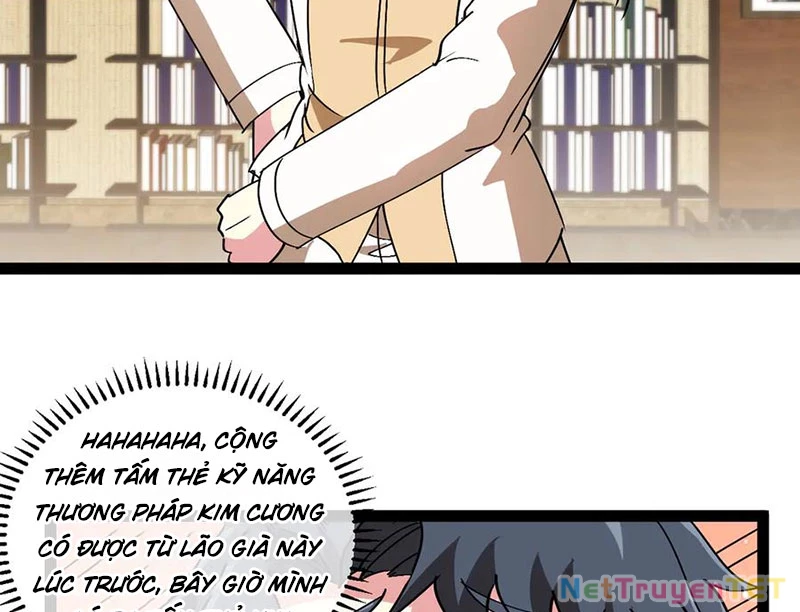 Thần Cấp Thăng Cấp Hệ Thống Chapter 158 - Trang 34