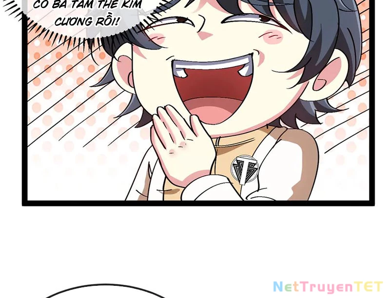 Thần Cấp Thăng Cấp Hệ Thống Chapter 158 - Trang 35