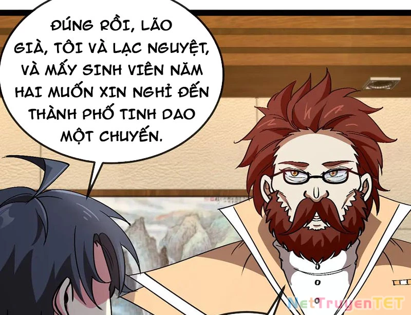 Thần Cấp Thăng Cấp Hệ Thống Chapter 158 - Trang 36