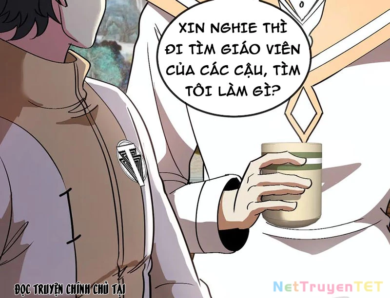 Thần Cấp Thăng Cấp Hệ Thống Chapter 158 - Trang 37