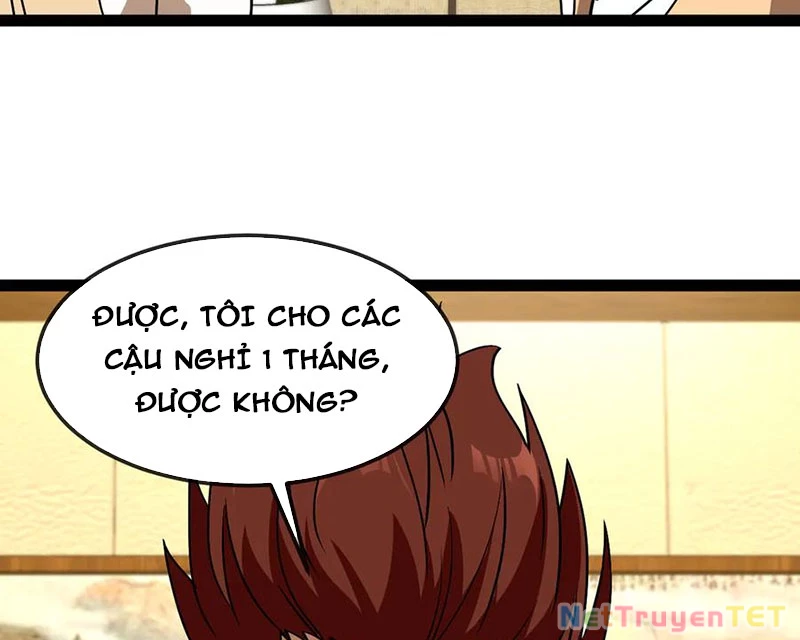 Thần Cấp Thăng Cấp Hệ Thống Chapter 158 - Trang 40