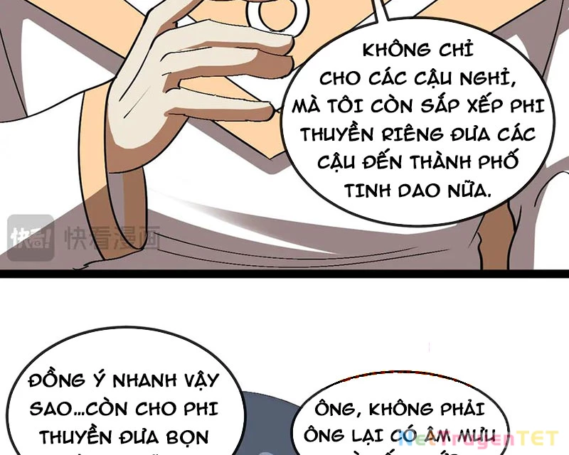 Thần Cấp Thăng Cấp Hệ Thống Chapter 158 - Trang 42