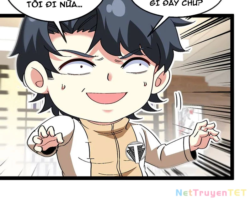 Thần Cấp Thăng Cấp Hệ Thống Chapter 158 - Trang 43