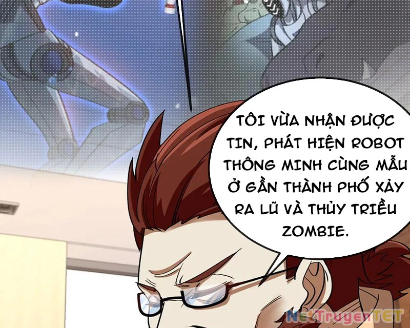 Thần Cấp Thăng Cấp Hệ Thống Chapter 158 - Trang 45