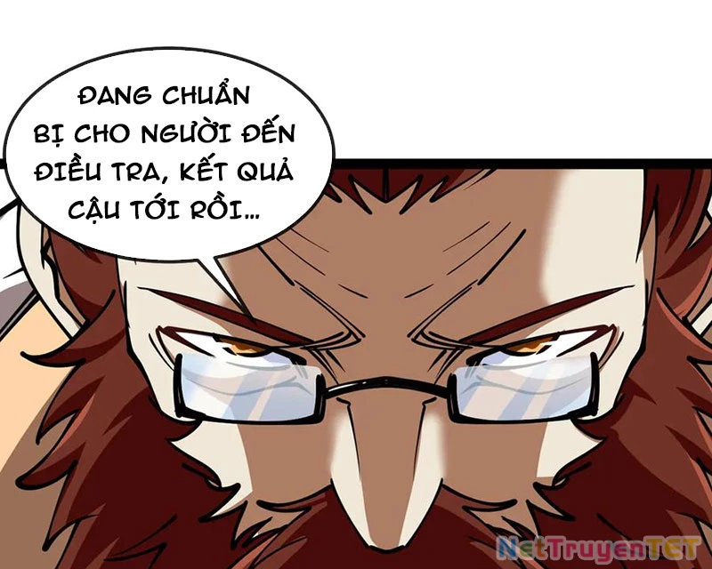 Thần Cấp Thăng Cấp Hệ Thống Chapter 158 - Trang 47