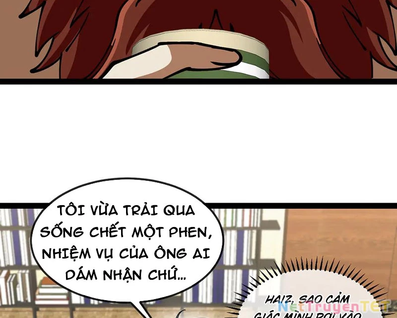 Thần Cấp Thăng Cấp Hệ Thống Chapter 158 - Trang 48