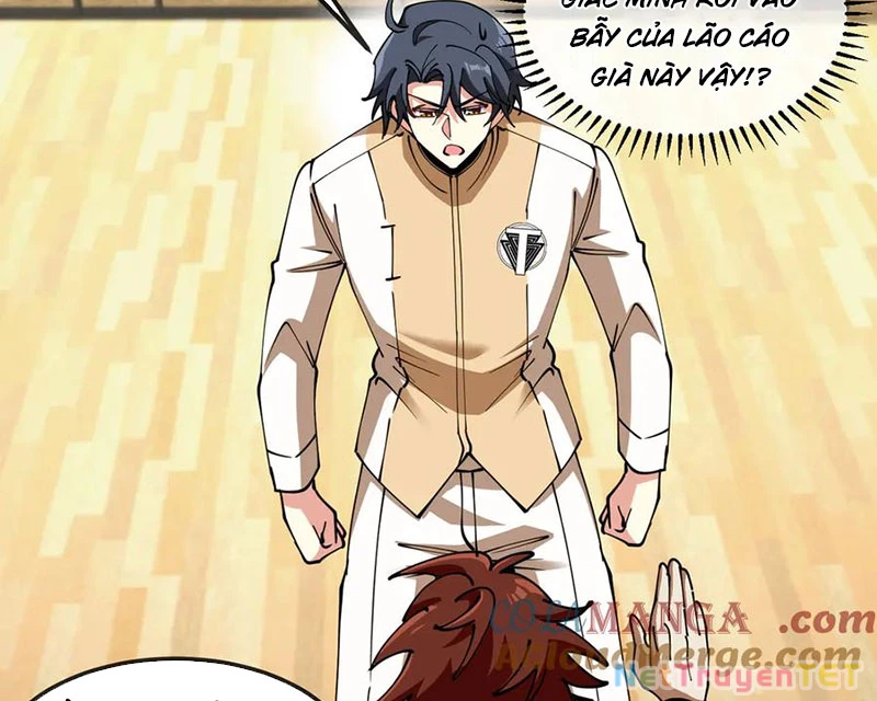 Thần Cấp Thăng Cấp Hệ Thống Chapter 158 - Trang 49