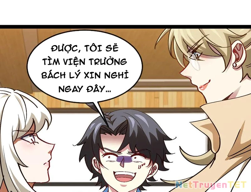 Thần Cấp Thăng Cấp Hệ Thống Chapter 158 - Trang 5