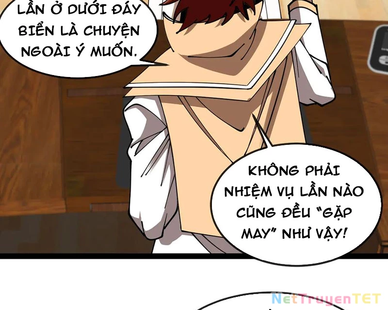 Thần Cấp Thăng Cấp Hệ Thống Chapter 158 - Trang 50