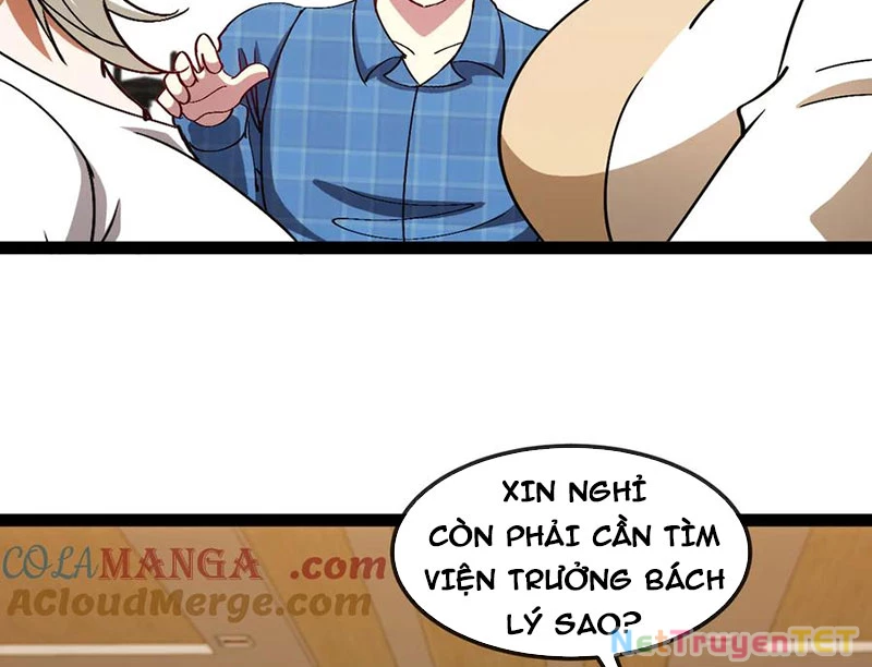 Thần Cấp Thăng Cấp Hệ Thống Chapter 158 - Trang 6