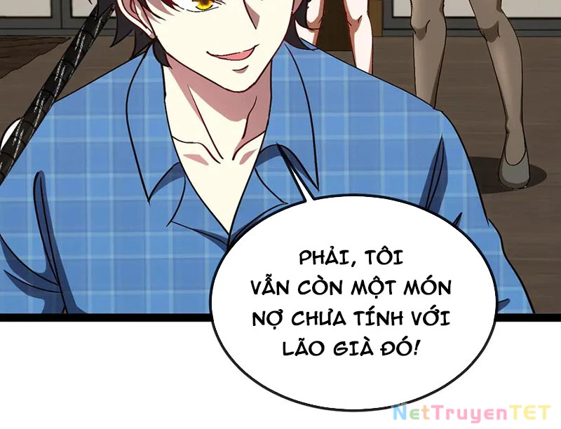 Thần Cấp Thăng Cấp Hệ Thống Chapter 158 - Trang 8