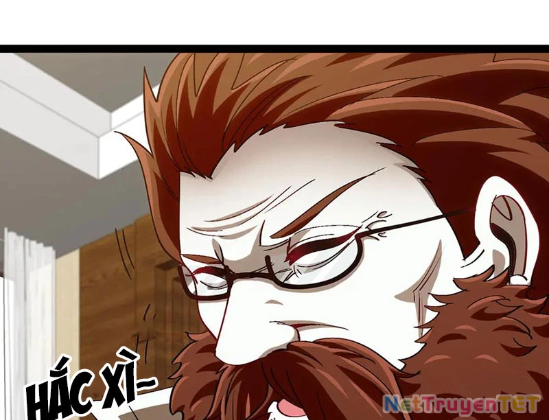 Thần Cấp Thăng Cấp Hệ Thống Chapter 158 - Trang 9