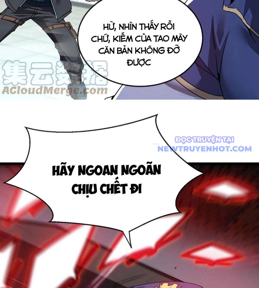 Thần Cấp Thăng Cấp Hệ Thống Chapter 16 - Trang 11