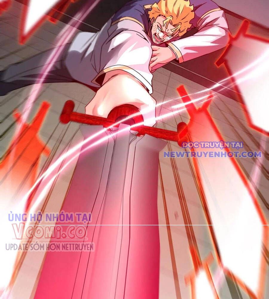 Thần Cấp Thăng Cấp Hệ Thống Chapter 16 - Trang 12