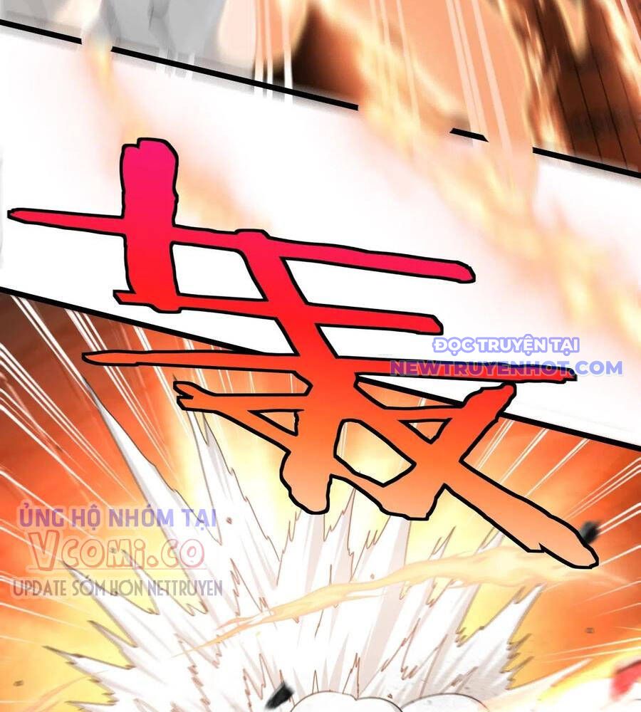 Thần Cấp Thăng Cấp Hệ Thống Chapter 16 - Trang 18