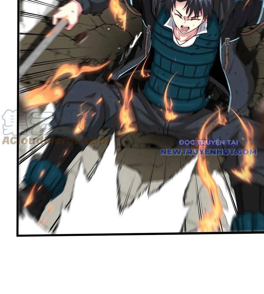 Thần Cấp Thăng Cấp Hệ Thống Chapter 16 - Trang 20