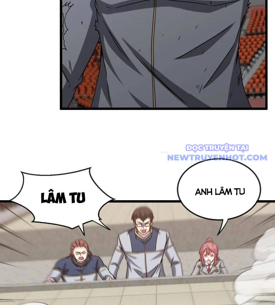 Thần Cấp Thăng Cấp Hệ Thống Chapter 16 - Trang 23