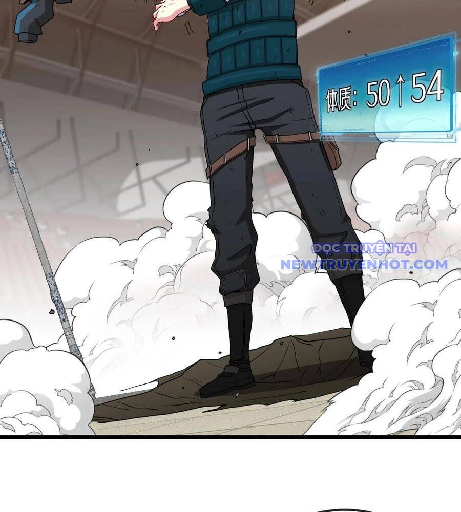Thần Cấp Thăng Cấp Hệ Thống Chapter 16 - Trang 29