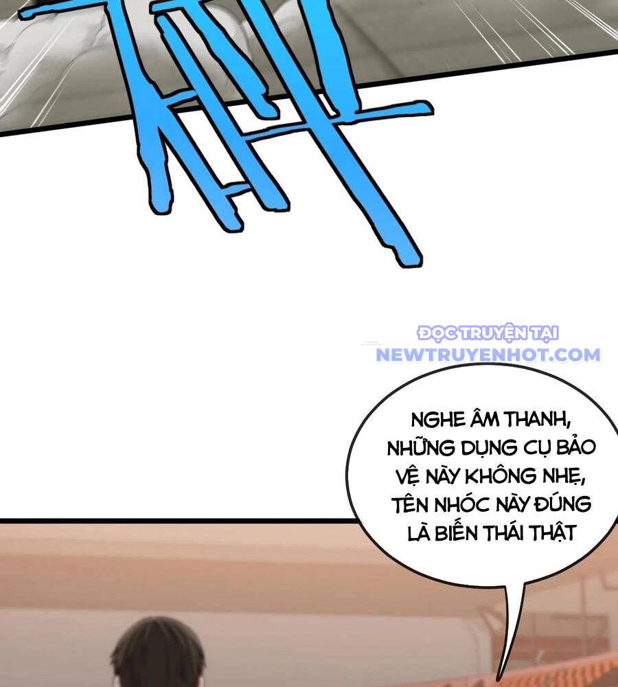 Thần Cấp Thăng Cấp Hệ Thống Chapter 16 - Trang 34