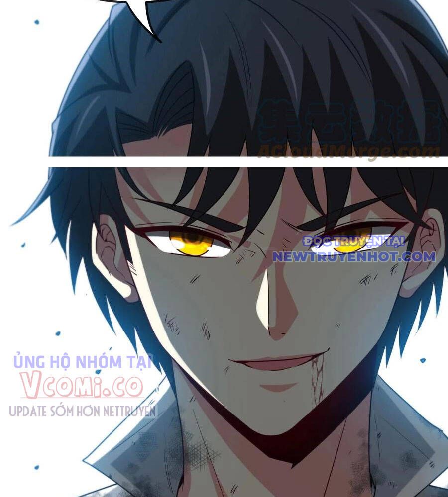 Thần Cấp Thăng Cấp Hệ Thống Chapter 16 - Trang 36