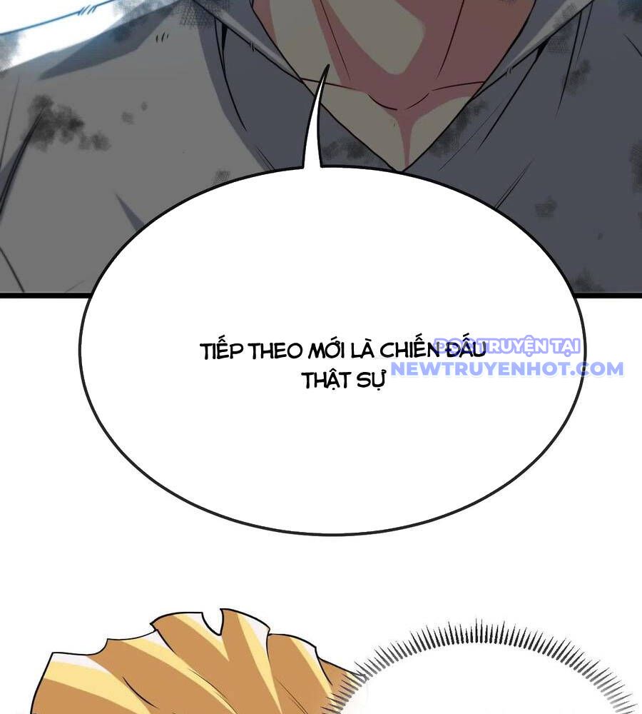 Thần Cấp Thăng Cấp Hệ Thống Chapter 16 - Trang 37
