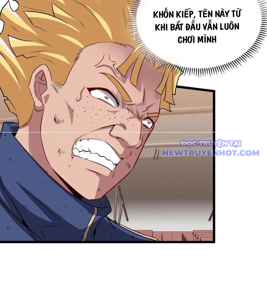 Thần Cấp Thăng Cấp Hệ Thống Chapter 16 - Trang 38