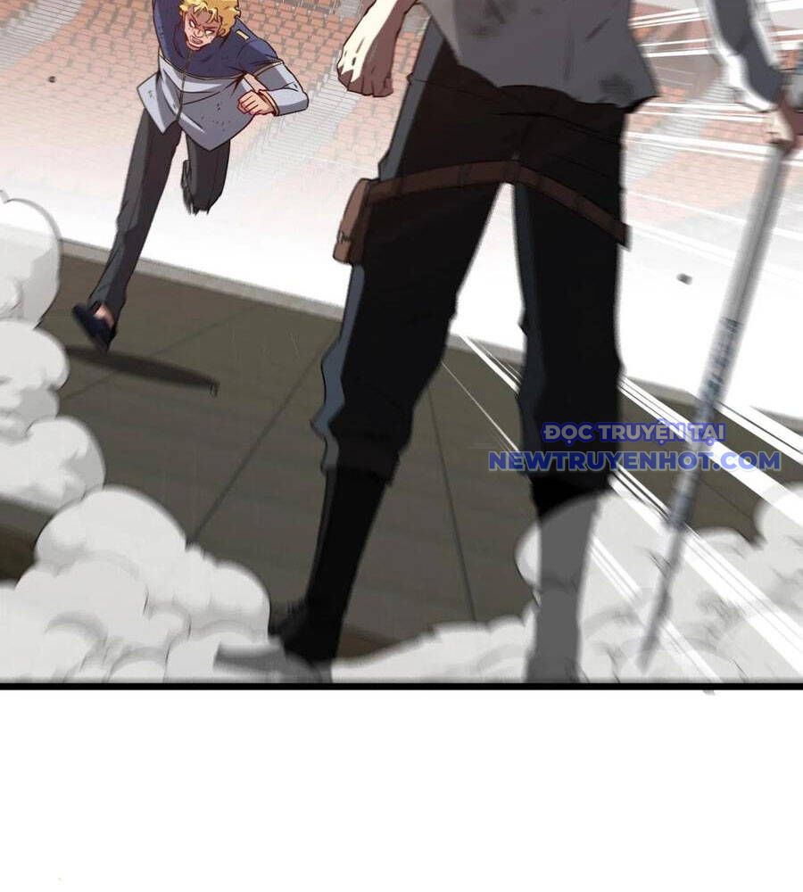 Thần Cấp Thăng Cấp Hệ Thống Chapter 16 - Trang 40