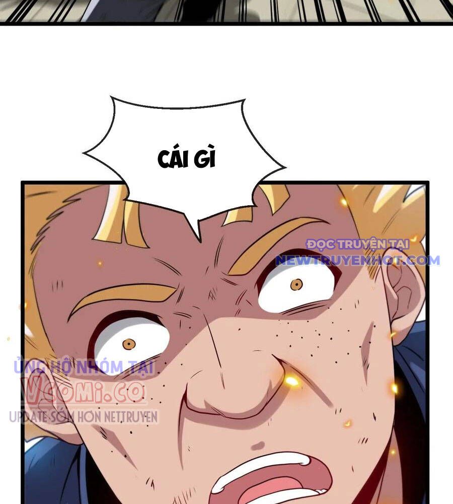Thần Cấp Thăng Cấp Hệ Thống Chapter 16 - Trang 42