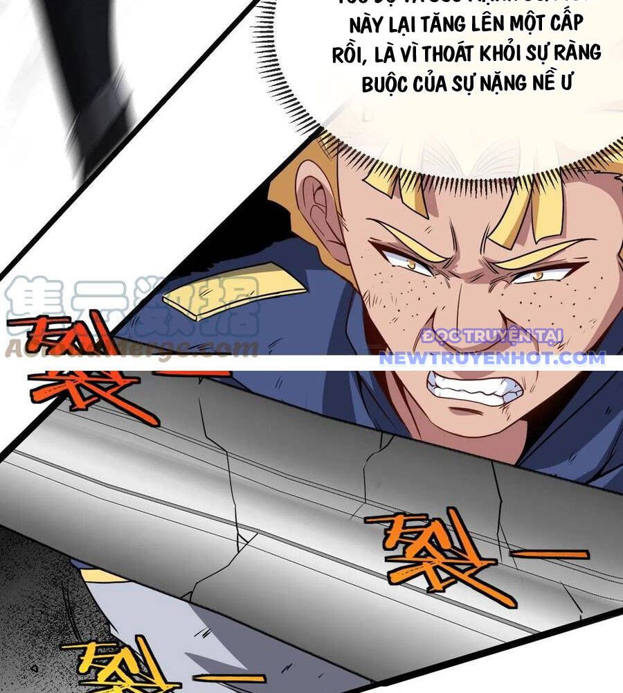 Thần Cấp Thăng Cấp Hệ Thống Chapter 16 - Trang 47