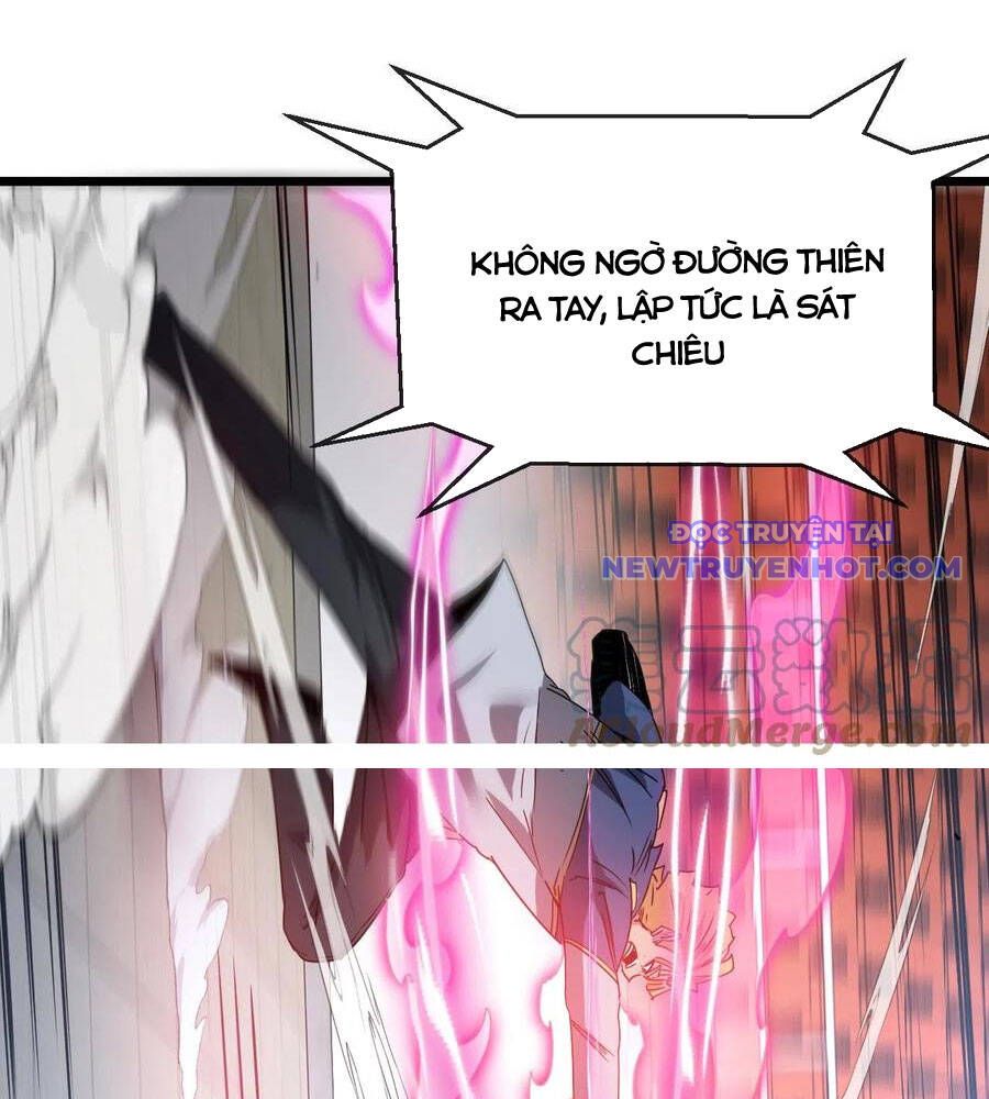 Thần Cấp Thăng Cấp Hệ Thống Chapter 16 - Trang 5