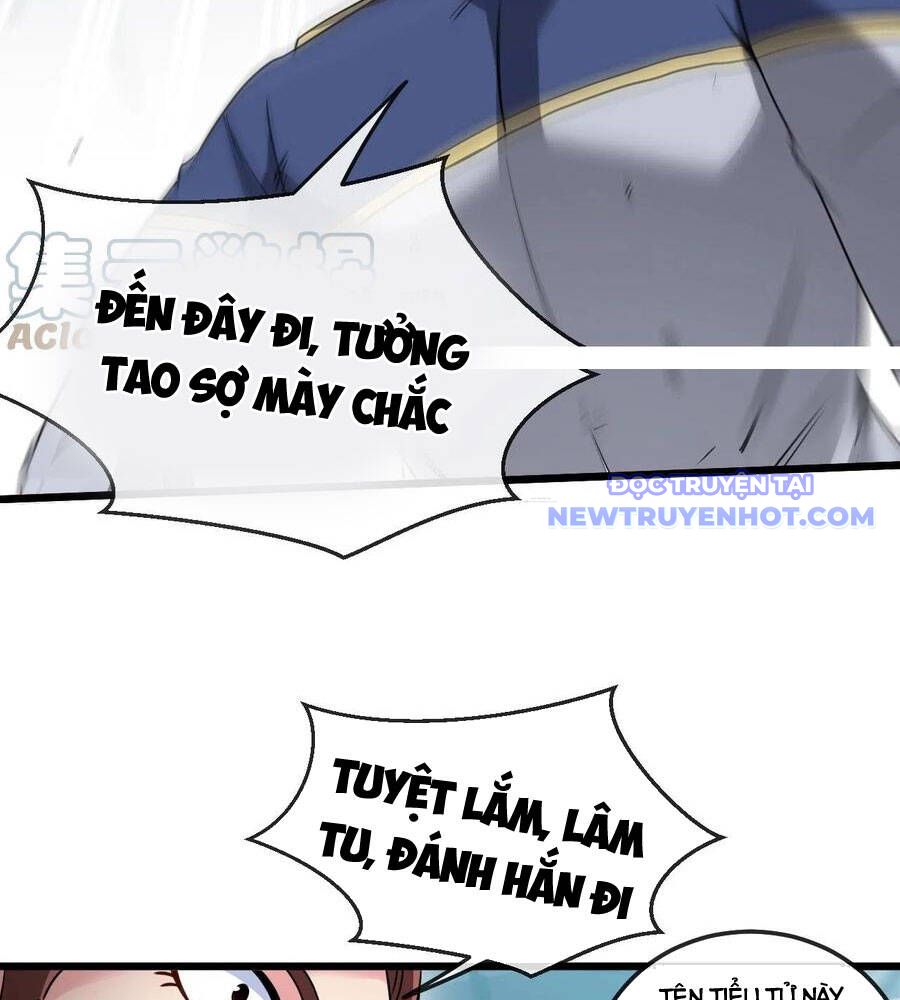 Thần Cấp Thăng Cấp Hệ Thống Chapter 16 - Trang 50