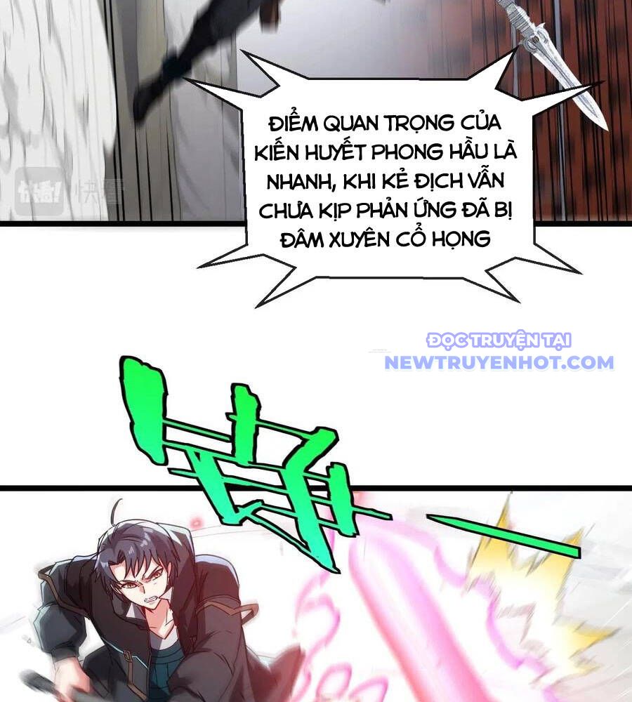 Thần Cấp Thăng Cấp Hệ Thống Chapter 16 - Trang 7