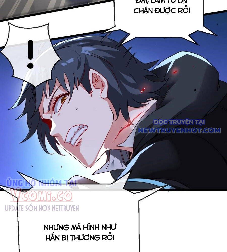 Thần Cấp Thăng Cấp Hệ Thống Chapter 16 - Trang 9