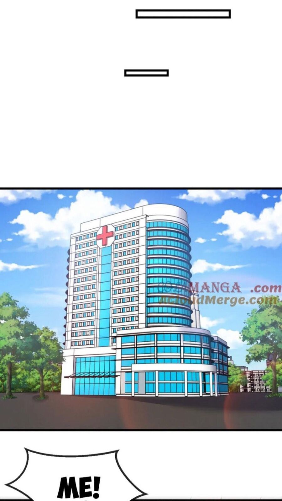 Thần Cấp Thăng Cấp Hệ Thống Chapter 163 - Trang 20