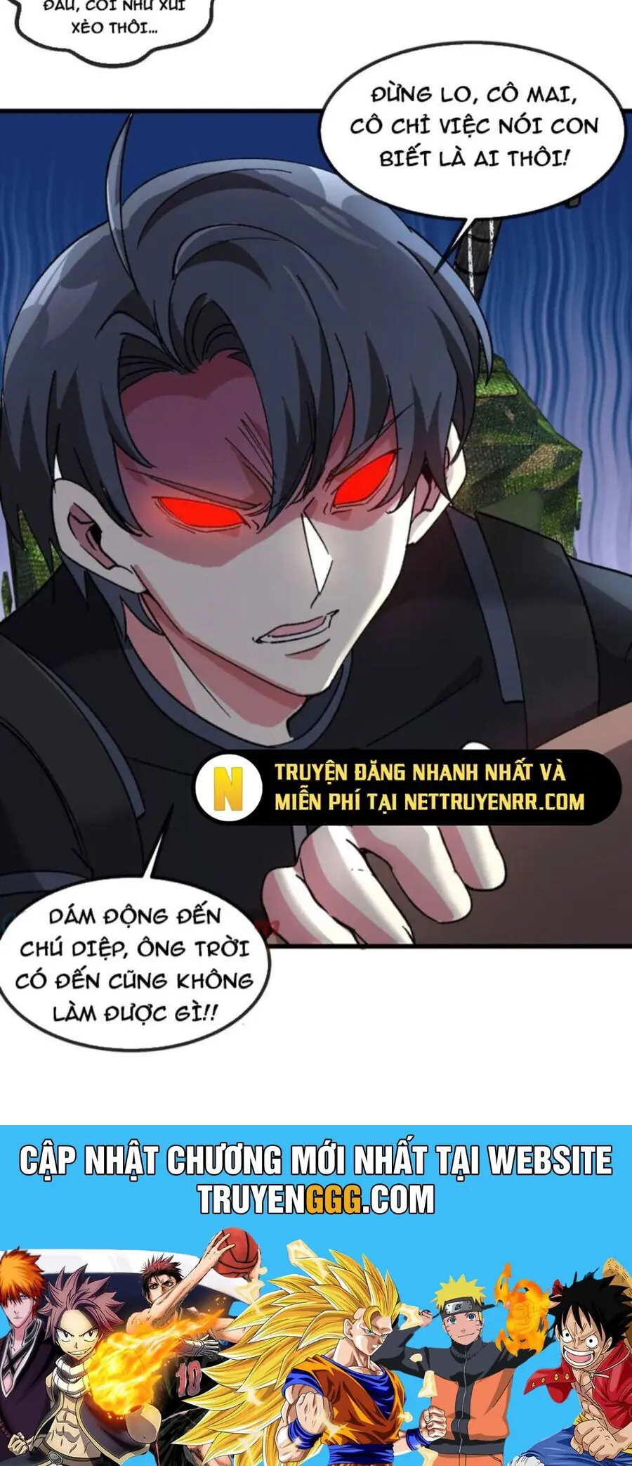 Thần Cấp Thăng Cấp Hệ Thống Chapter 163 - Trang 29
