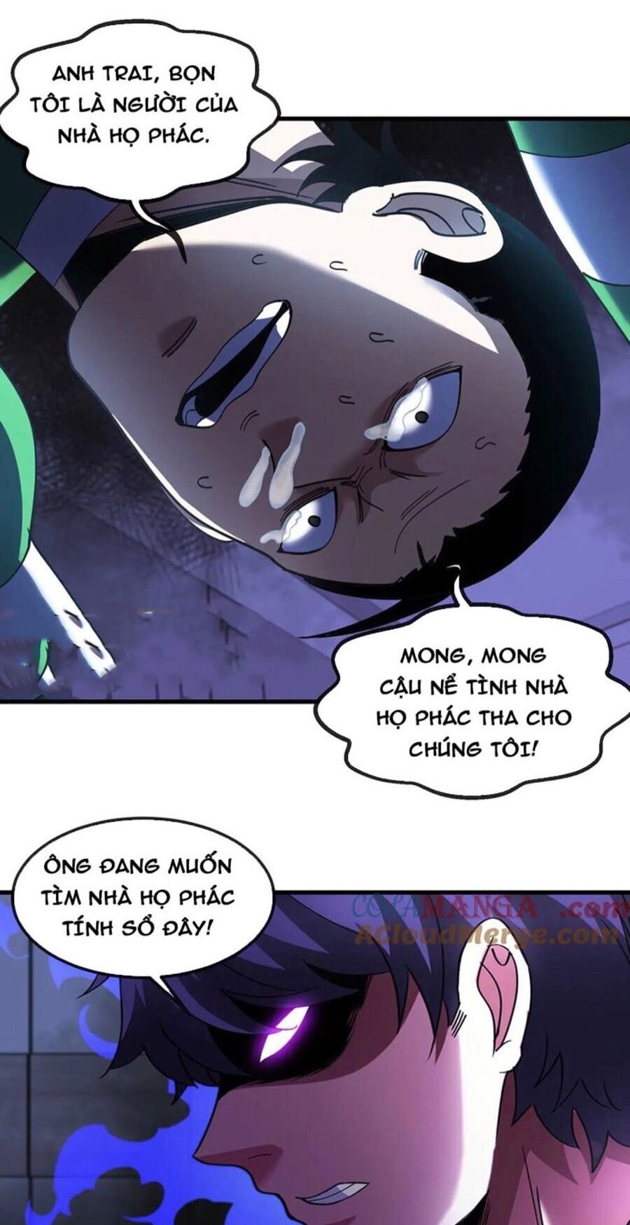 Thần Cấp Thăng Cấp Hệ Thống Chapter 164 - Trang 26