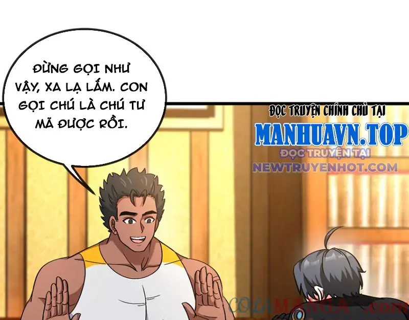 Thần Cấp Thăng Cấp Hệ Thống Chapter 169 - Trang 10