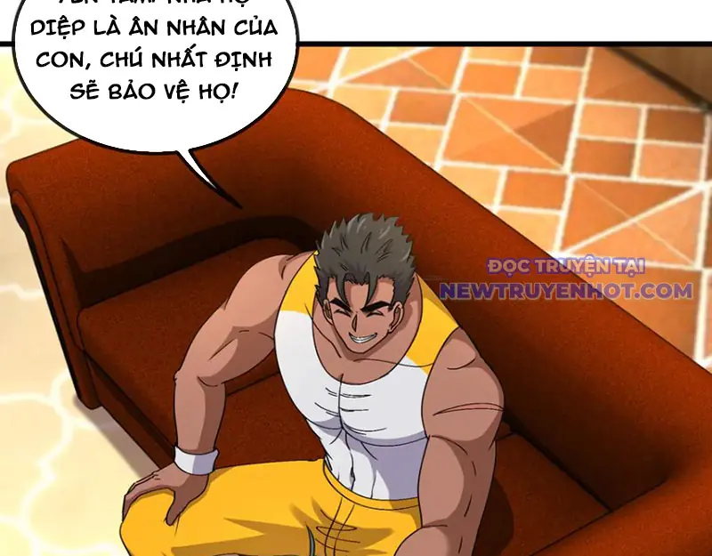 Thần Cấp Thăng Cấp Hệ Thống Chapter 169 - Trang 13