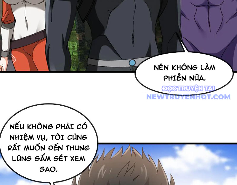 Thần Cấp Thăng Cấp Hệ Thống Chapter 169 - Trang 20