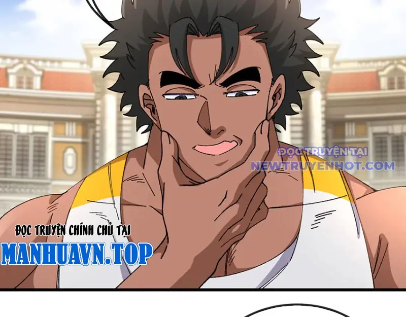 Thần Cấp Thăng Cấp Hệ Thống Chapter 169 - Trang 21